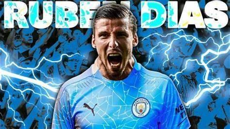 包含曼城将与鲁本迪亚斯续约双方目前至2027年结束的词条  第2张