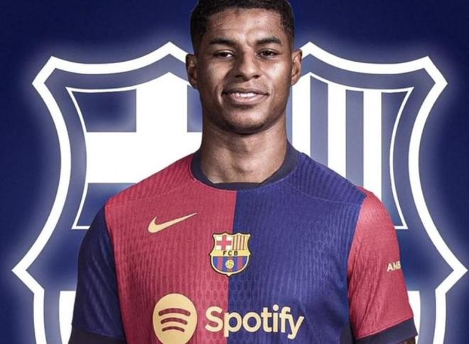 包含巴塞罗那将与拉什福德展开谈判引进威廉姆斯计划告吹的词条  第1张