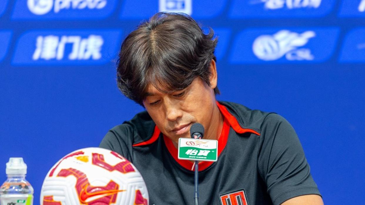 关于曝成都蓉城启动明年选帅工作徐正源或离任的信息  第1张