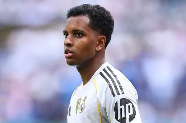 罗德里戈离开皇马的选择也越来越少目前只剩下热刺这一选项的简单介绍  第2张