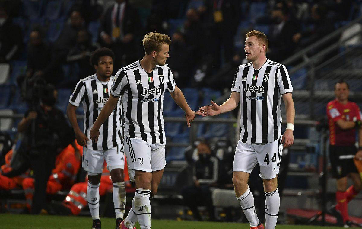 尤文图斯遭遇三连败斑马军团客负蓝鹰继续多场不胜战绩的简单介绍  第1张