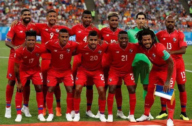 关于美金杯巴拿马VS瓜德罗普今日预测巴拿马综合实力占优的信息 第2张 关于美金杯巴拿马VS瓜德罗普今日预测巴拿马综合实力占优的信息 第2张