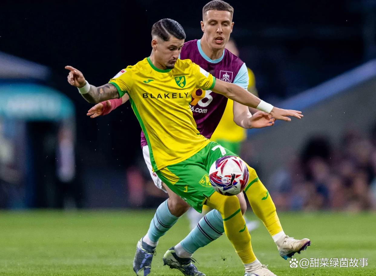 英冠:诺维奇VS牛津联队 第2张 英冠:诺维奇VS牛津联队 第2张