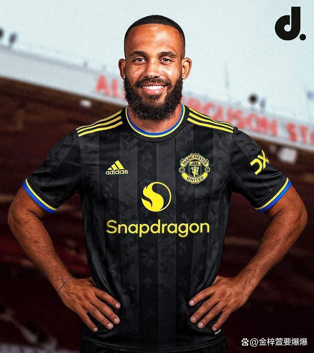 曝姆贝乌莫将和曼联签约至2030年6月包含续约条款的简单介绍  第2张