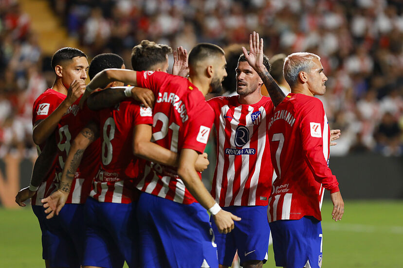 西甲巴列卡诺VS巴塞罗那比分预测巴塞罗那力争三连胜的简单介绍  第1张