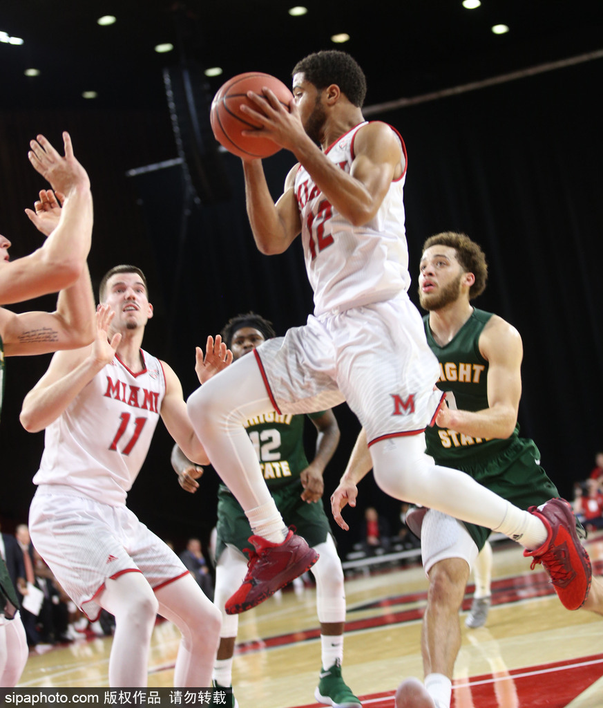 关于NCAA：西弗吉尼亚州登山家VS圣约翰大学红色风暴的信息