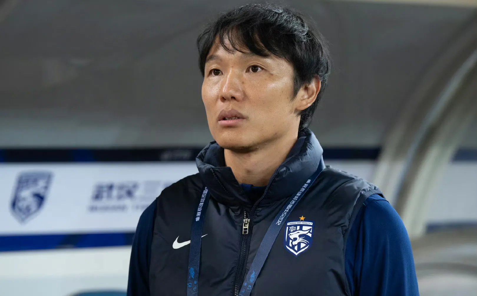 关于武汉三镇一线队球员调整提拔三名小将的信息  第1张