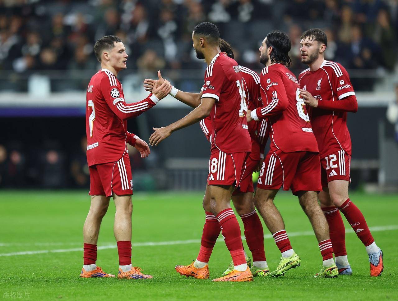 关于利物浦1.3亿欧报价维尔茨仍未满足勒沃库森要价的信息  第1张