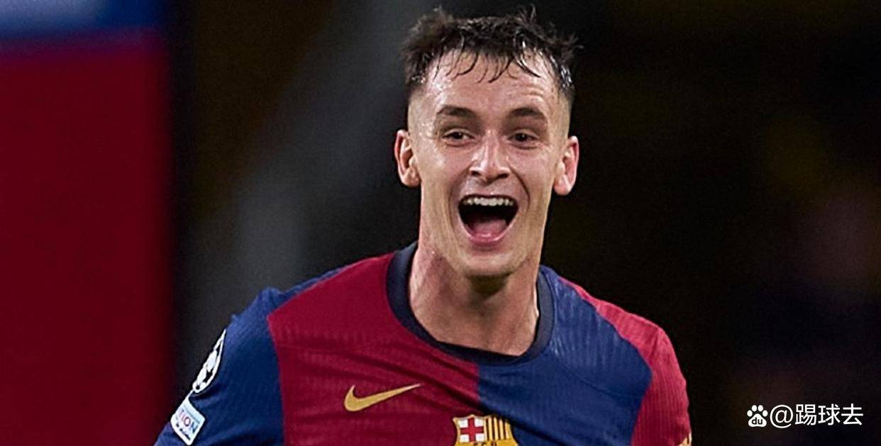 包含卡萨多专注训练全力以赴他将争取本赛季在巴萨扮演重要角色的词条  第1张