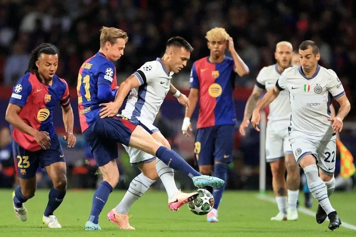 关于劳塔罗对阵维罗纳全场数据出炉获得全队最低分的信息 第1张 关于劳塔罗对阵维罗纳全场数据出炉获得全队最低分的信息 第1张