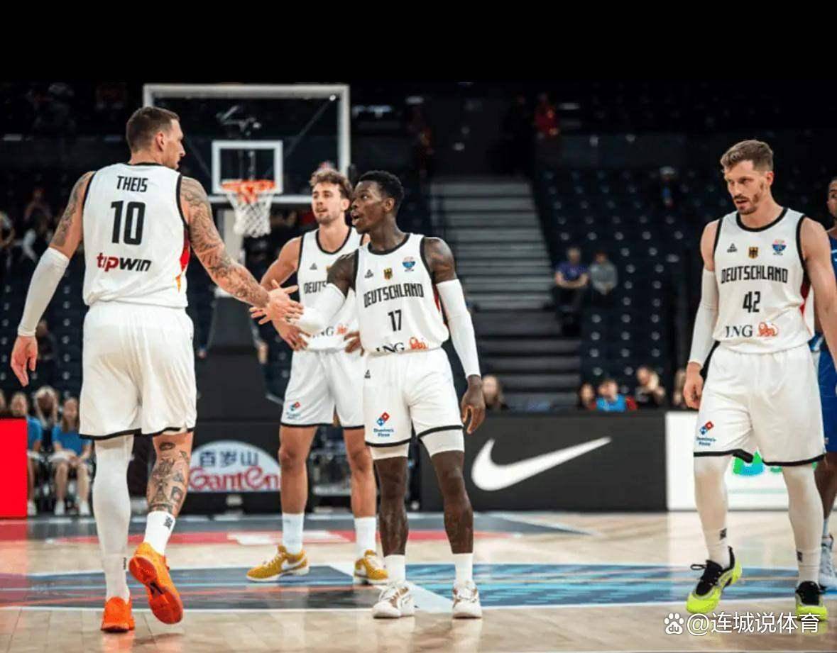 德国男篮将战芬兰男篮德国双核发挥稳定的简单介绍 第1张 德国男篮将战芬兰男篮德国双核发挥稳定的简单介绍 第1张