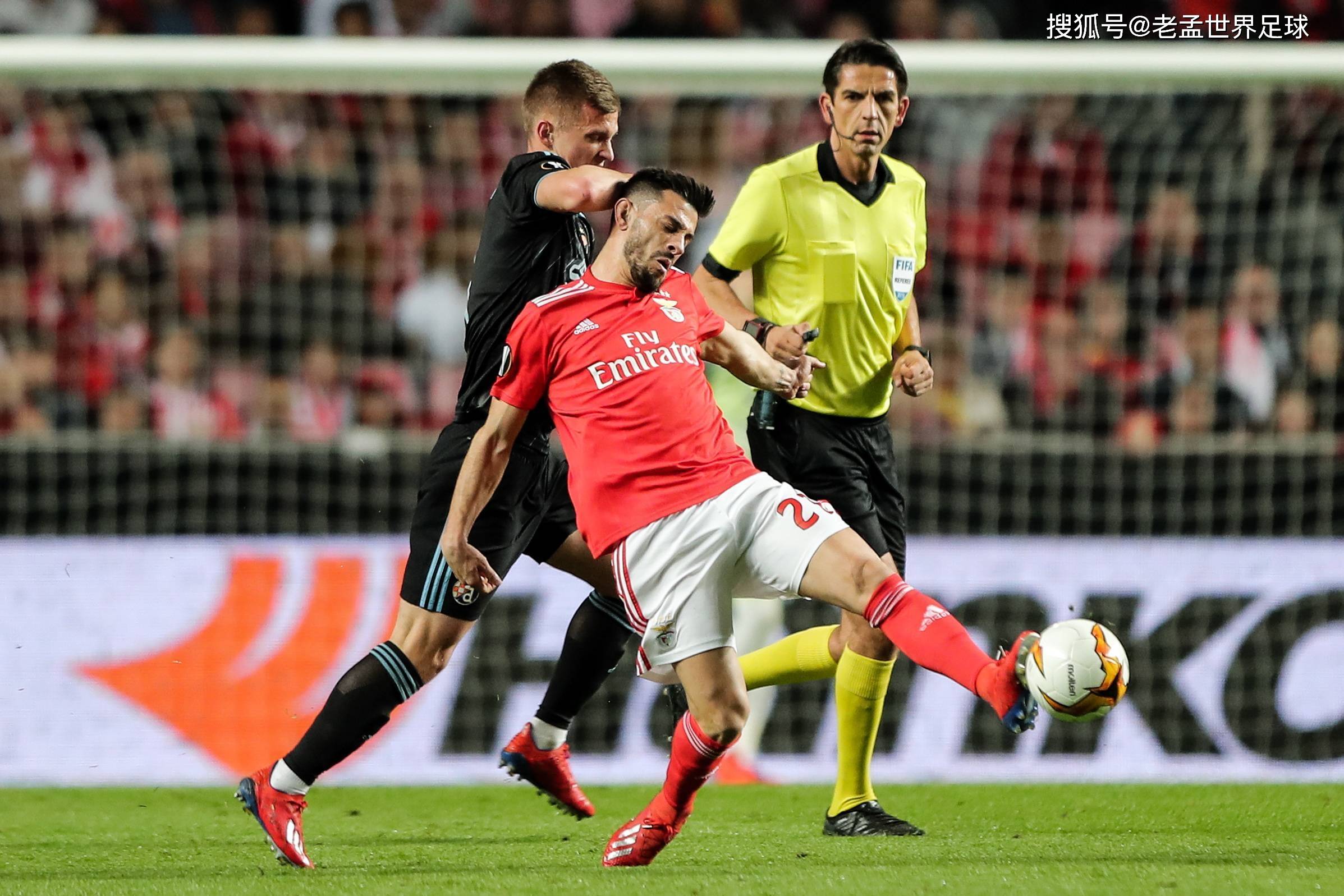 关于世俱杯本菲卡1-0拜仁双方同时晋级16强的信息  第1张