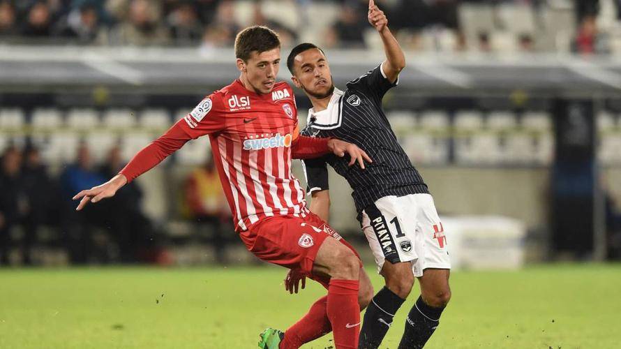 法乙特鲁瓦VS南锡今日预测南锡新赛季保持不败的简单介绍  第1张