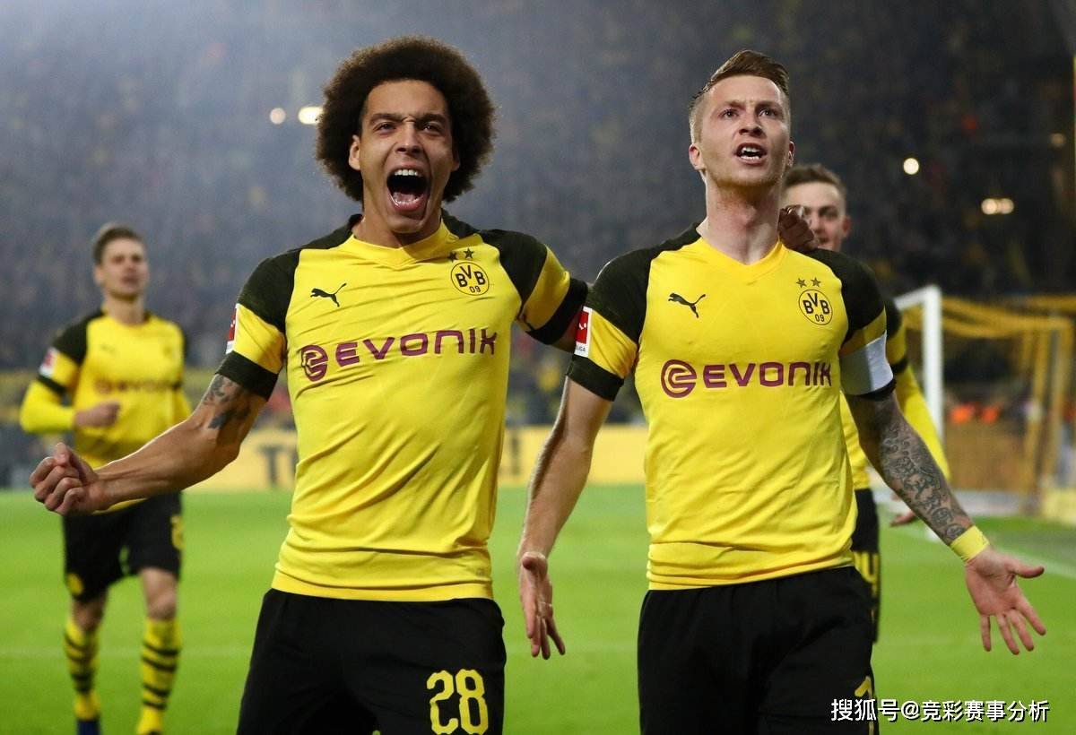 多特蒙德公布客战曼城名单大黄蜂力争客场拿分的简单介绍  第1张