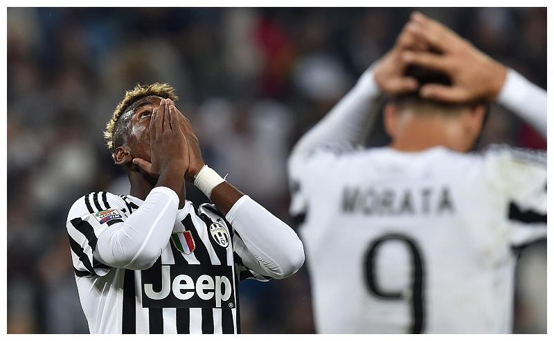 关于道格拉斯路易斯是曼联心仪选择球员可能离开尤文图斯的信息  第1张