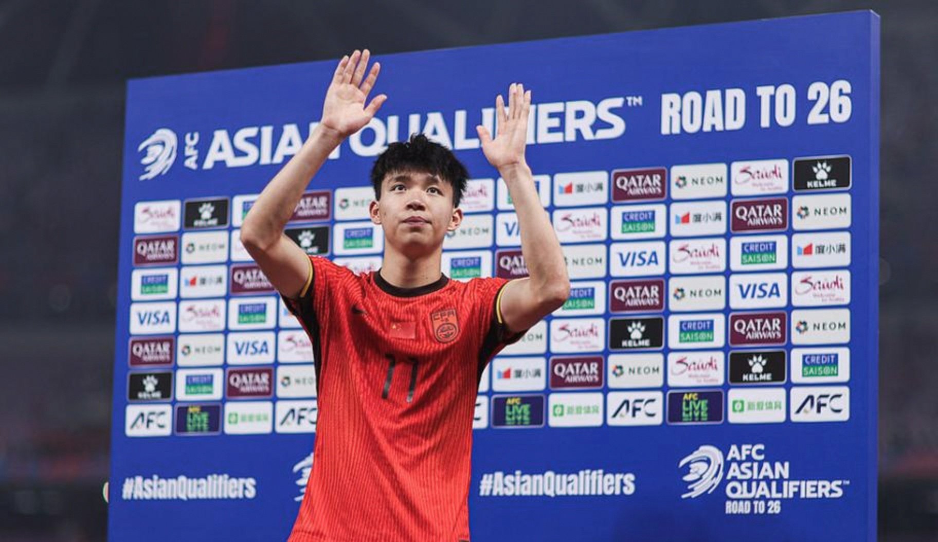 中超第20轮最佳候选阵容王钰栋入围的简单介绍 第1张 中超第20轮最佳候选阵容王钰栋入围的简单介绍 第1张