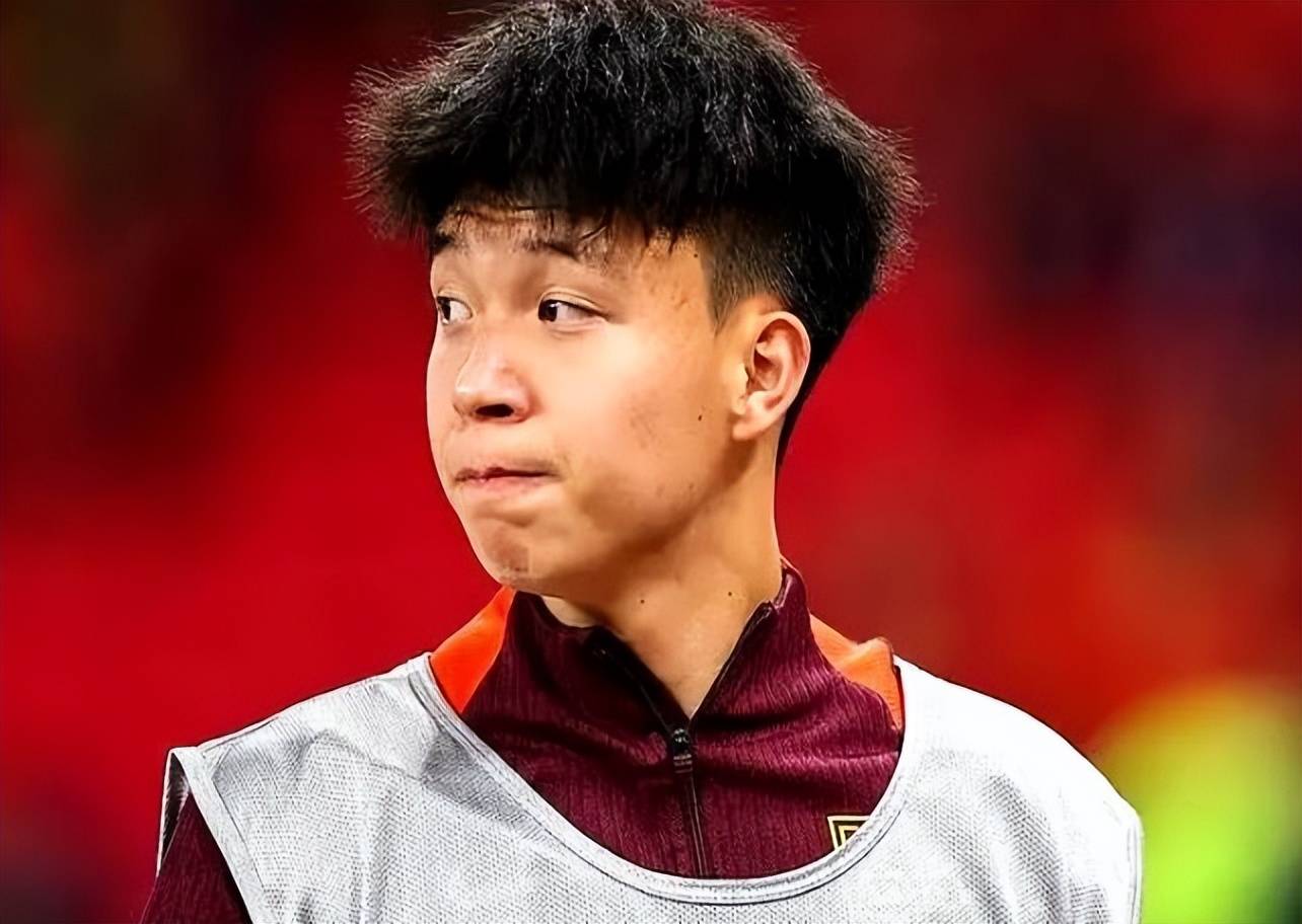 中超第20轮最佳候选阵容王钰栋入围的简单介绍 第2张 中超第20轮最佳候选阵容王钰栋入围的简单介绍 第2张