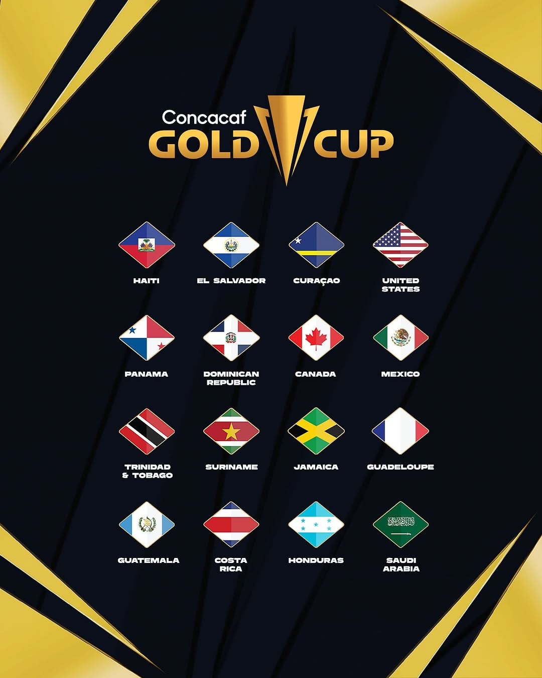 关于美洲金杯库拉索vs萨尔瓦多预测分析双方争取能在B组出线的信息