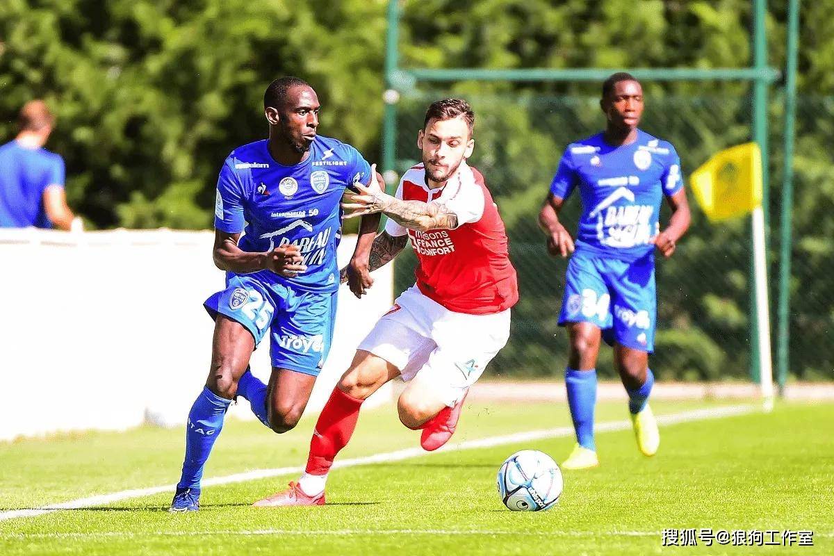 包含法乙克莱蒙VS特鲁瓦今日比分克莱蒙占据交锋战绩优势的词条 第1张 包含法乙克莱蒙VS特鲁瓦今日比分克莱蒙占据交锋战绩优势的词条 第1张