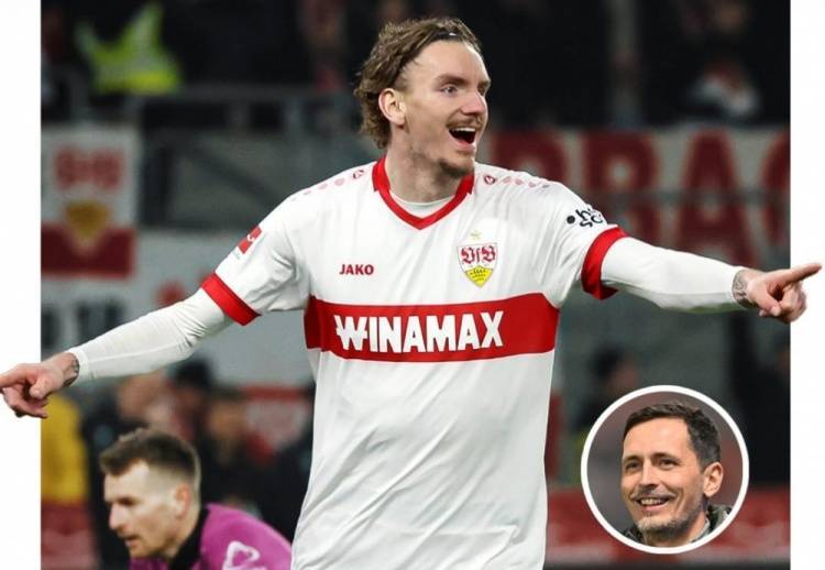 包含曝拜仁全力推进签沃尔特马德愿意出价5000万欧的词条 第1张 包含曝拜仁全力推进签沃尔特马德愿意出价5000万欧的词条 第1张