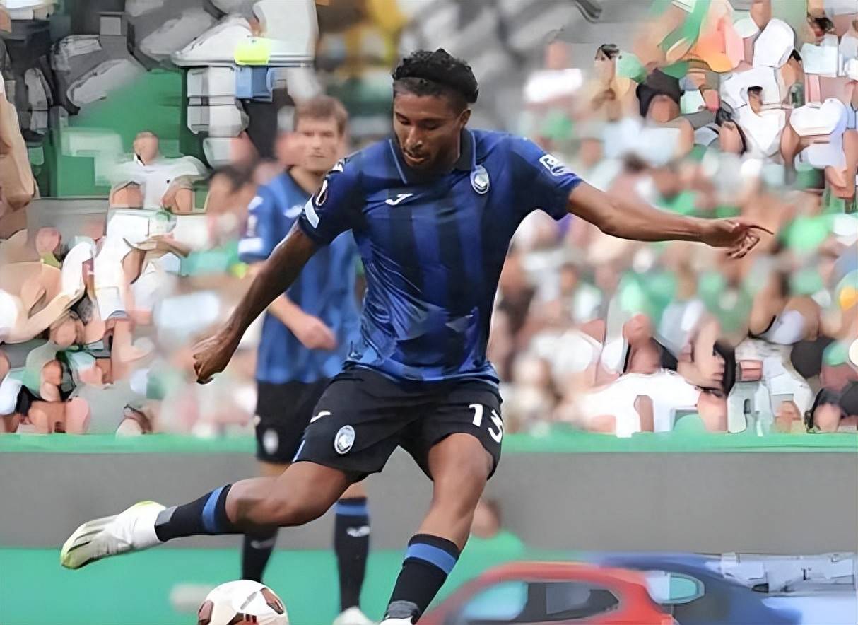 买乌郎租借加盟青岛海牛今年刚入选U22国足的简单介绍  第1张