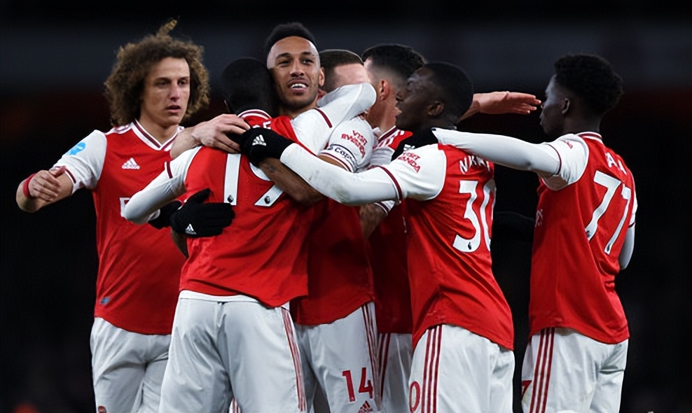 英超杯U18：诺维奇U18VS阿森纳U18的简单介绍  第2张