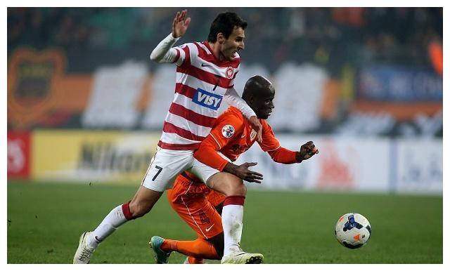 亚冠精英阿布扎比联VS多哈杜海勒比赛预测两队近况对比鲜明的简单介绍