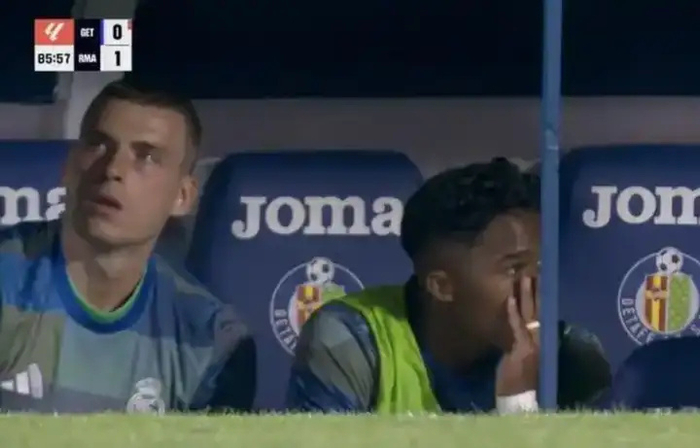 恩德里克已经同意去里昂皇马支持其寻求出场机会的决定的简单介绍  第1张