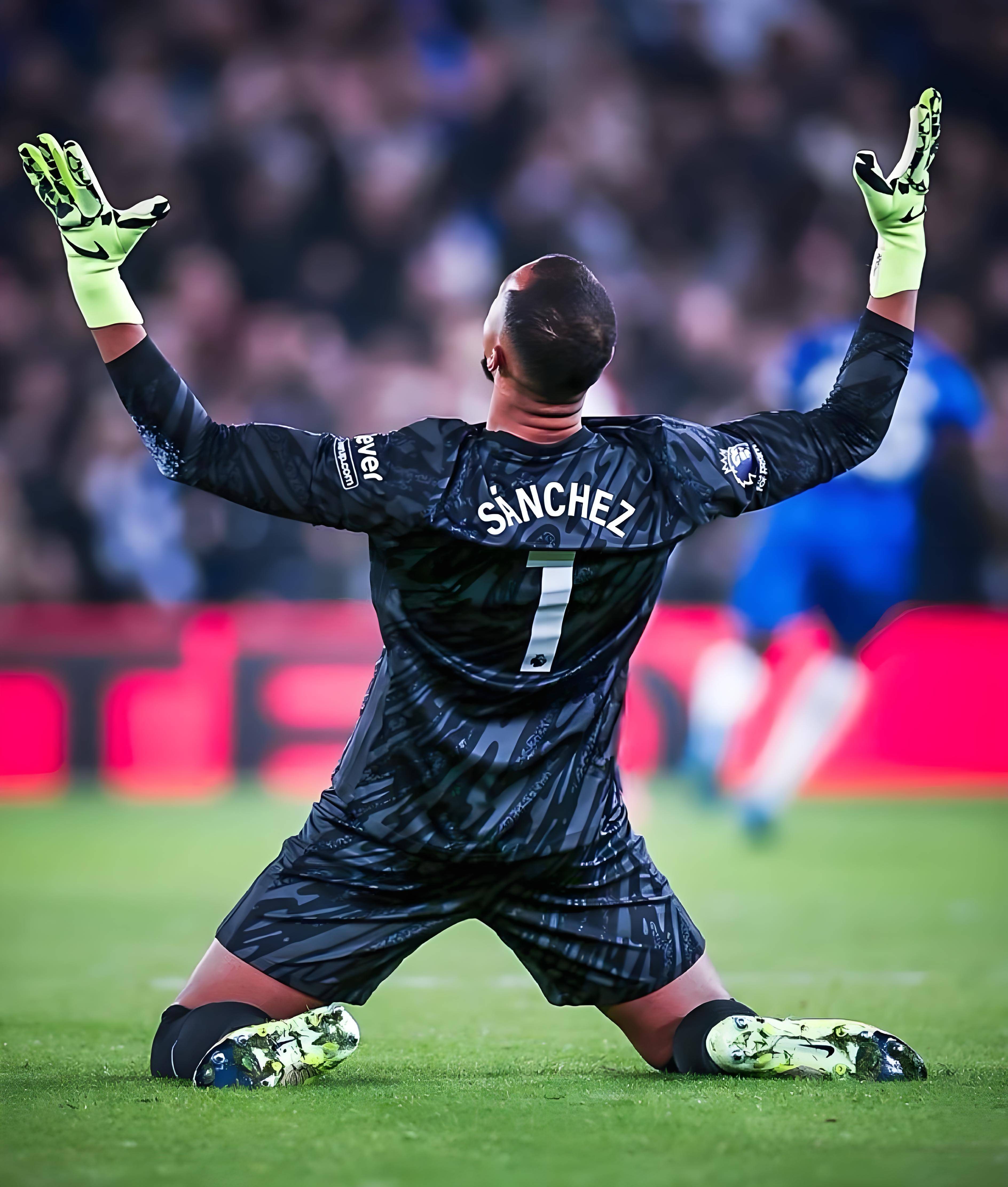 切尔西确认吉滕斯号码11号战袍承载期待的简单介绍