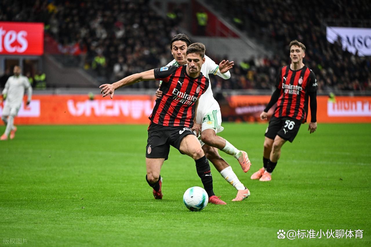 曝切尔西AC米兰就迈尼昂谈判决定权在米兰的简单介绍  第2张