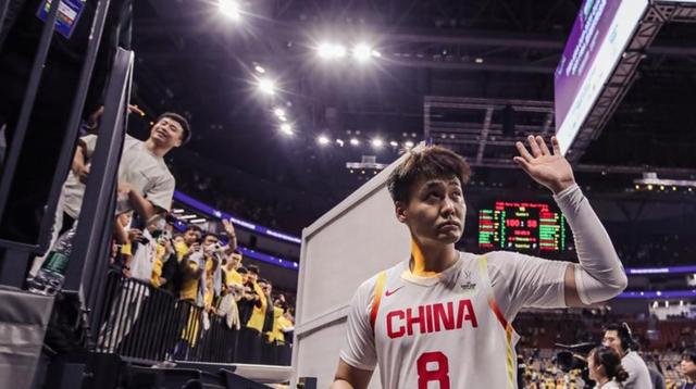 关于赵睿将担任全运会广州站火炬手代表广东队出战的信息  第1张