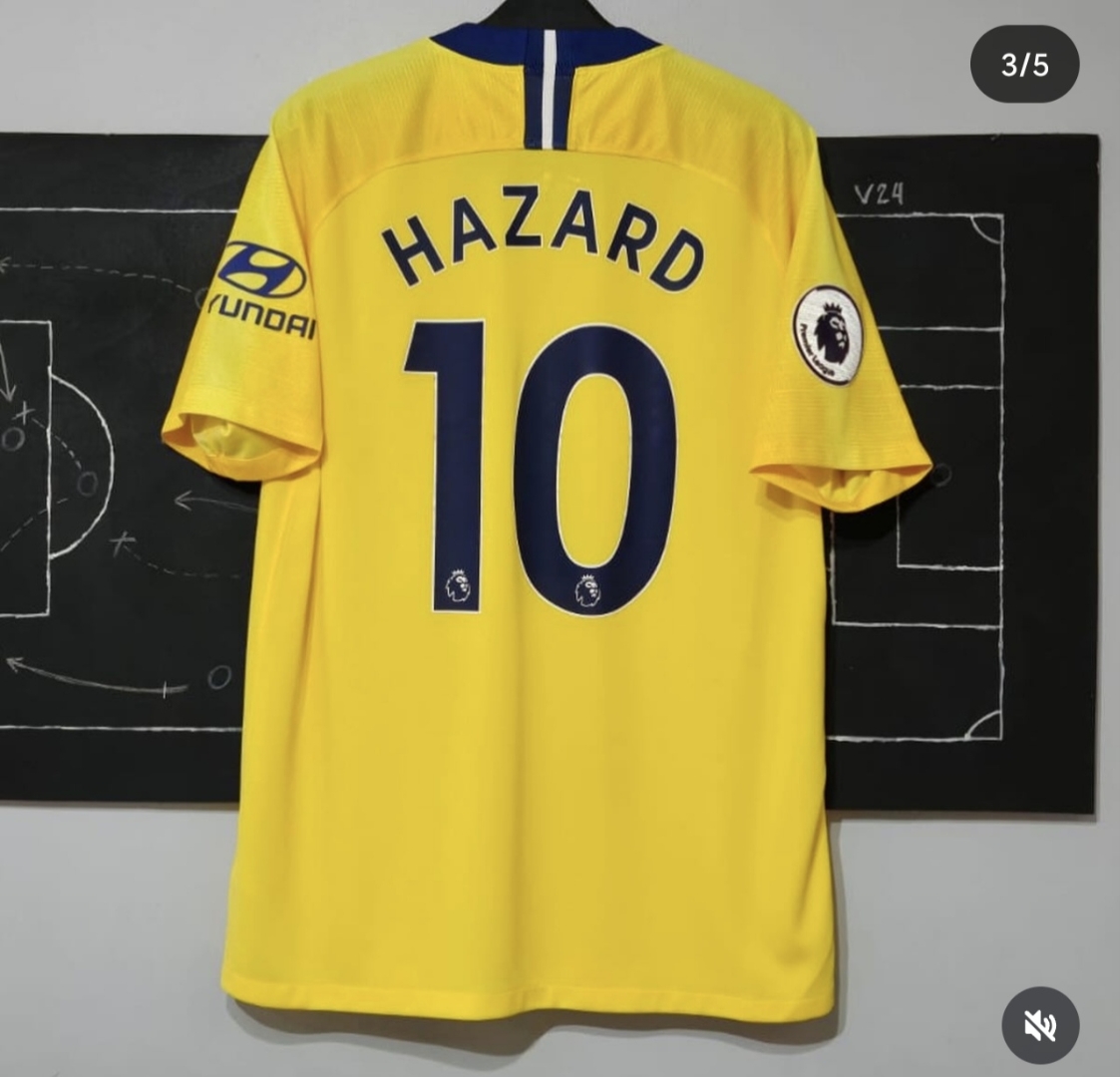 加纳乔切尔西号码确认新赛季将身披49号球衣的简单介绍  第2张