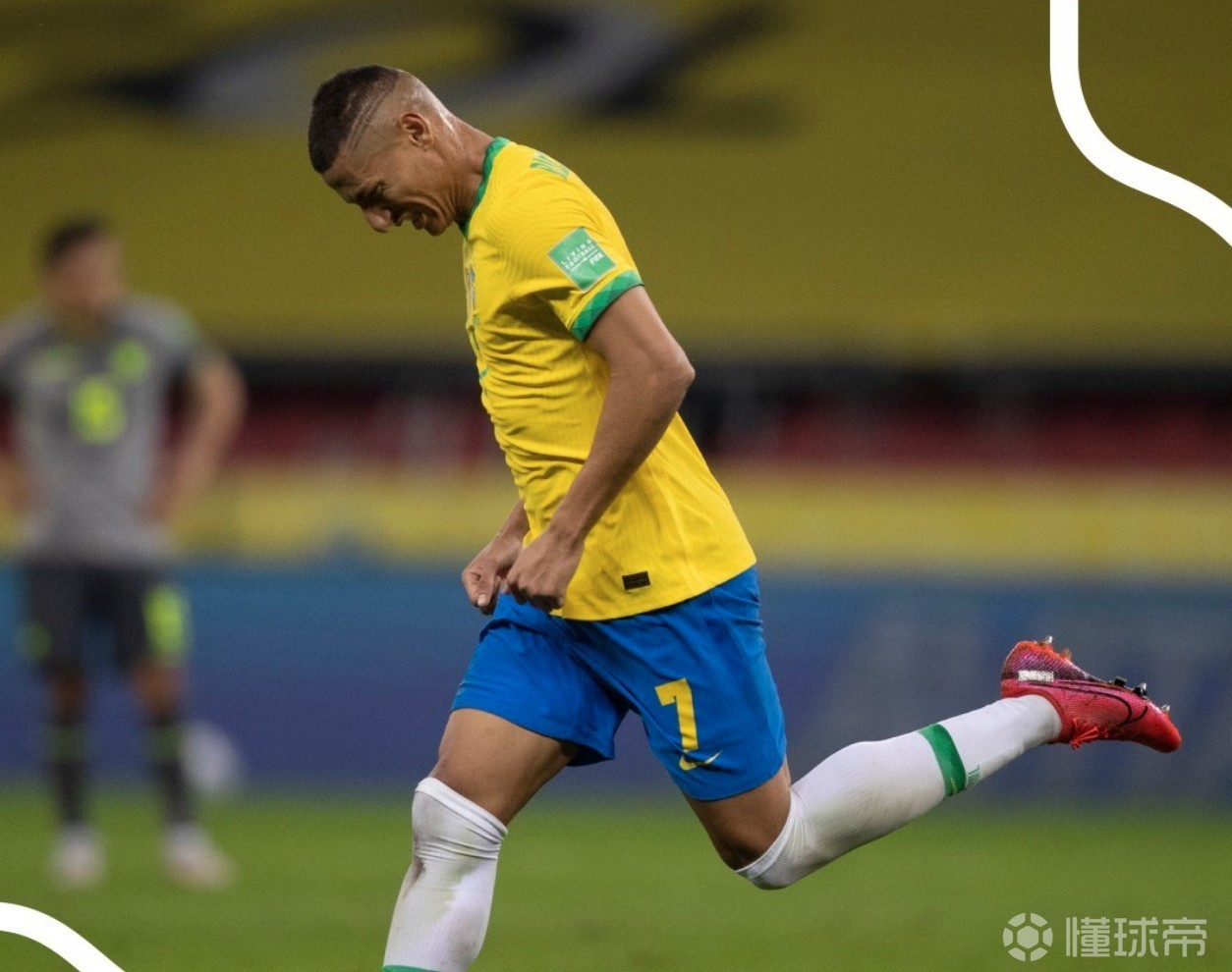 关于巴西经历史上最差世预赛成绩胜率仅有52%的信息