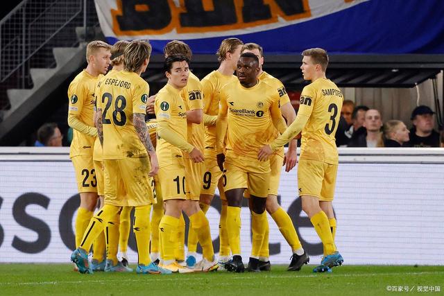 挪超奥斯陆KFUMvs布兰预测分析两队在积分榜上的差距明显的简单介绍 第2张 挪超奥斯陆KFUMvs布兰预测分析两队在积分榜上的差距明显的简单介绍 第2张