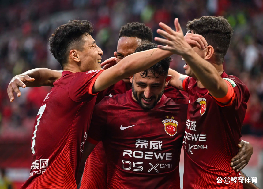 包含曝上海海港亚冠联赛阶段赛程首个对手神户胜利船的词条 第2张 包含曝上海海港亚冠联赛阶段赛程首个对手神户胜利船的词条 第2张