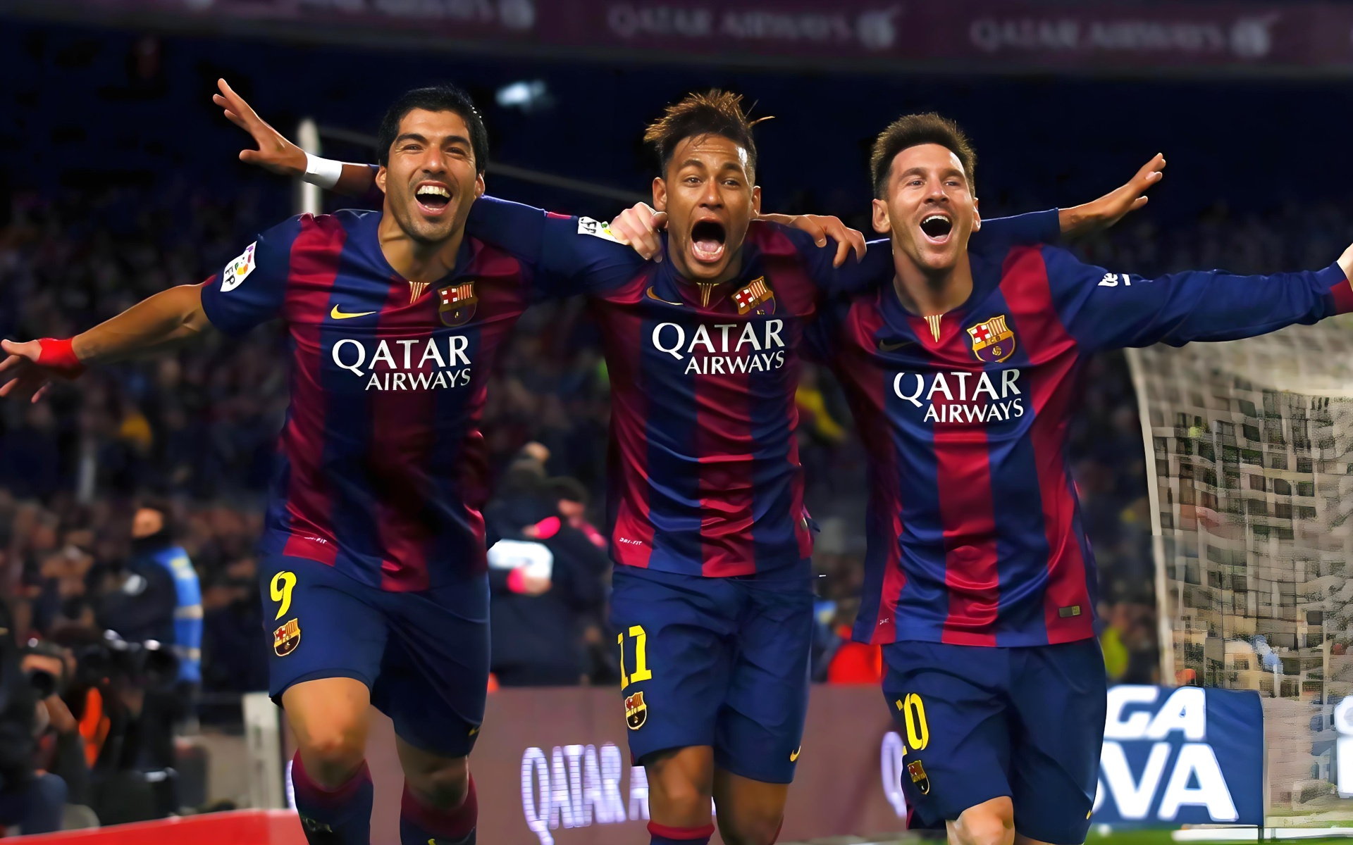 梅西世俱杯进6球和贝尔本泽马持平只落后C罗1球的简单介绍  第2张