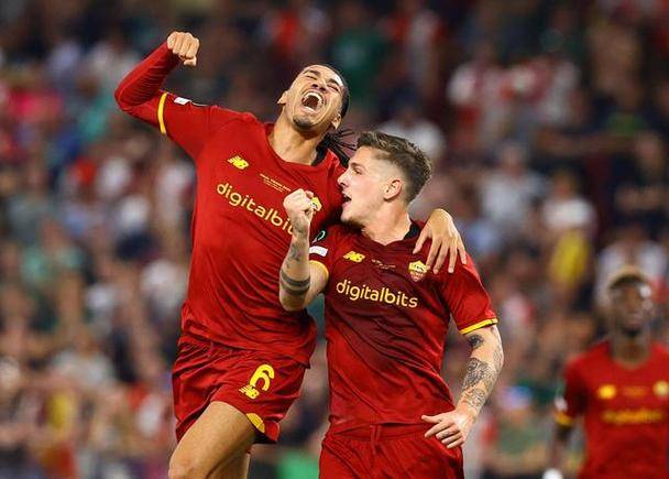 意甲罗马vs国际米兰预测分析两支球队势均力敌的简单介绍