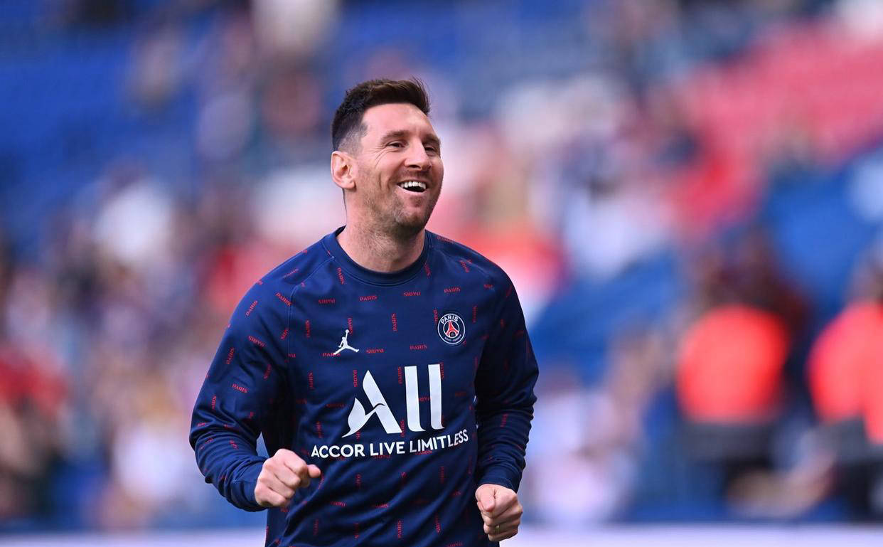 曝迈阿密国际接近租借德保罗阿根廷国脚有望与梅西再聚首的简单介绍  第1张