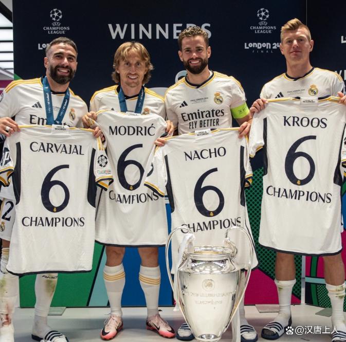 莫德里奇正式结束皇马生涯13载传奇落幕的简单介绍