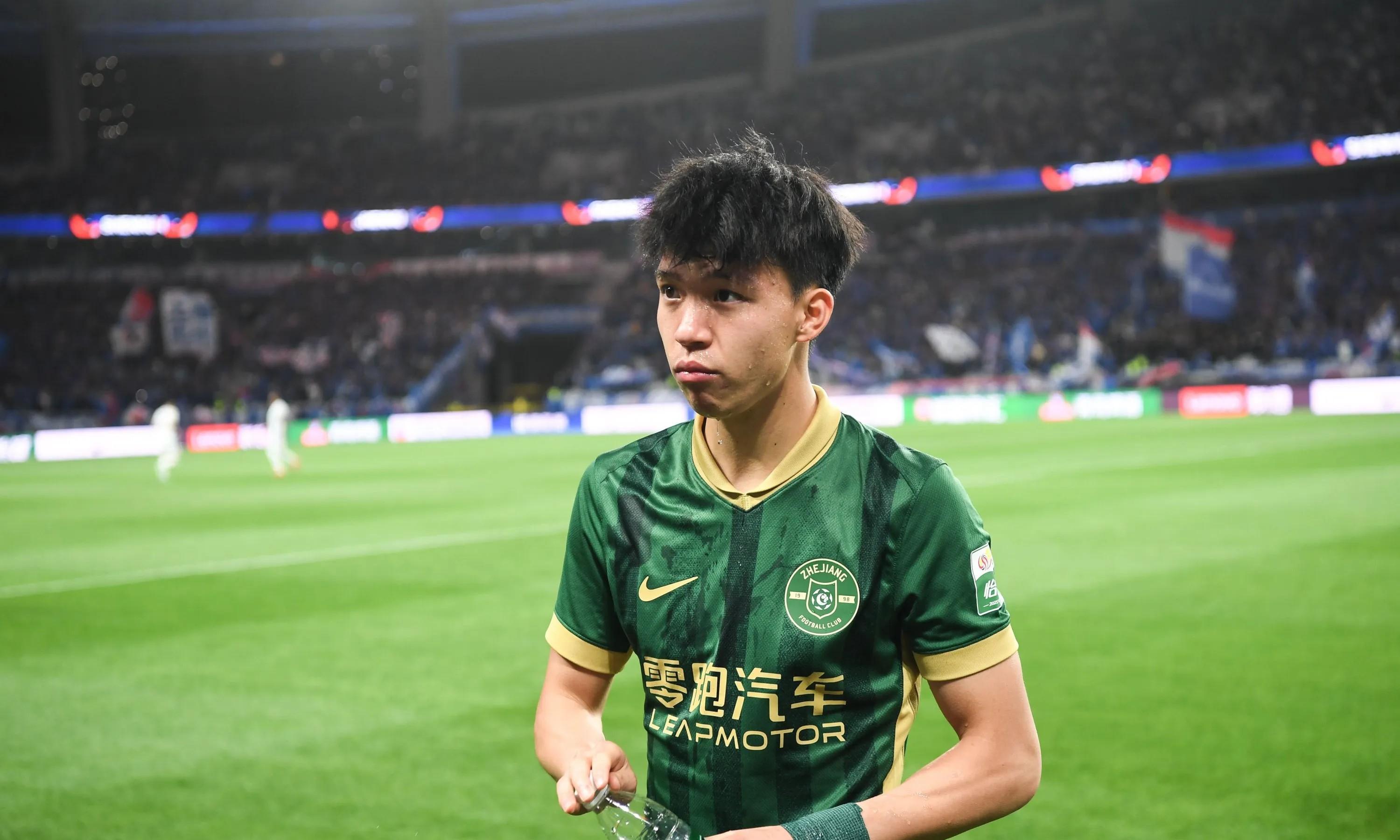 足协杯重庆铜梁龙1-2河南队卡多索破门李星贤建功的简单介绍