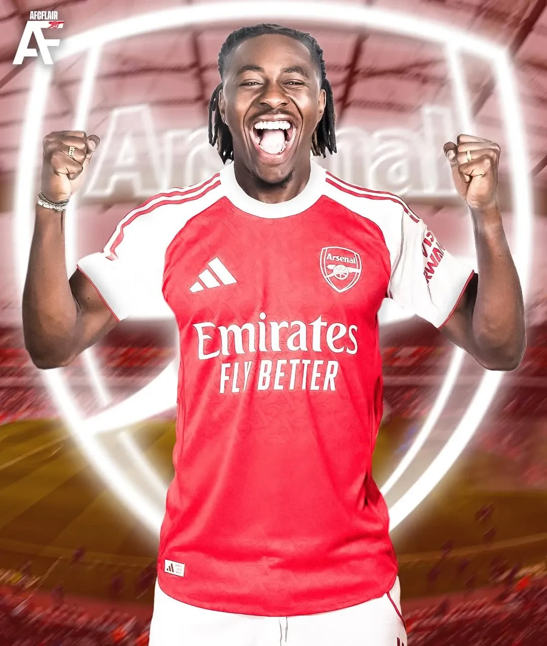 埃泽是阿森纳优先目标枪手与球员积极接触的简单介绍