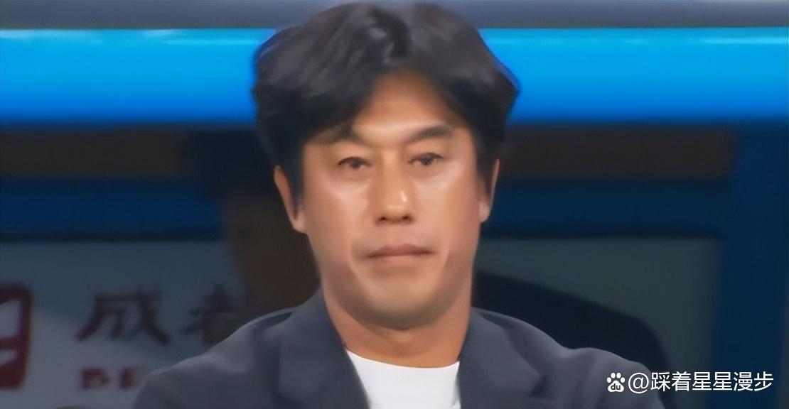 媒体人：徐正源类似于崔康熙在泰山队与俱乐部存在矛盾的简单介绍  第2张