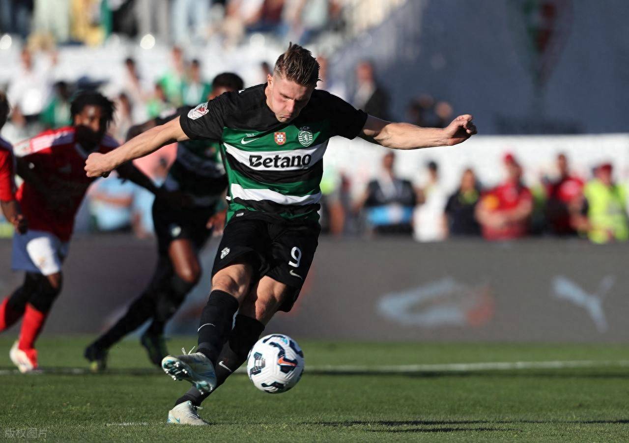 包含阿森纳引进哲凯赖什交易没有取得进展球队仍在与葡萄牙体育商谈的词条  第1张