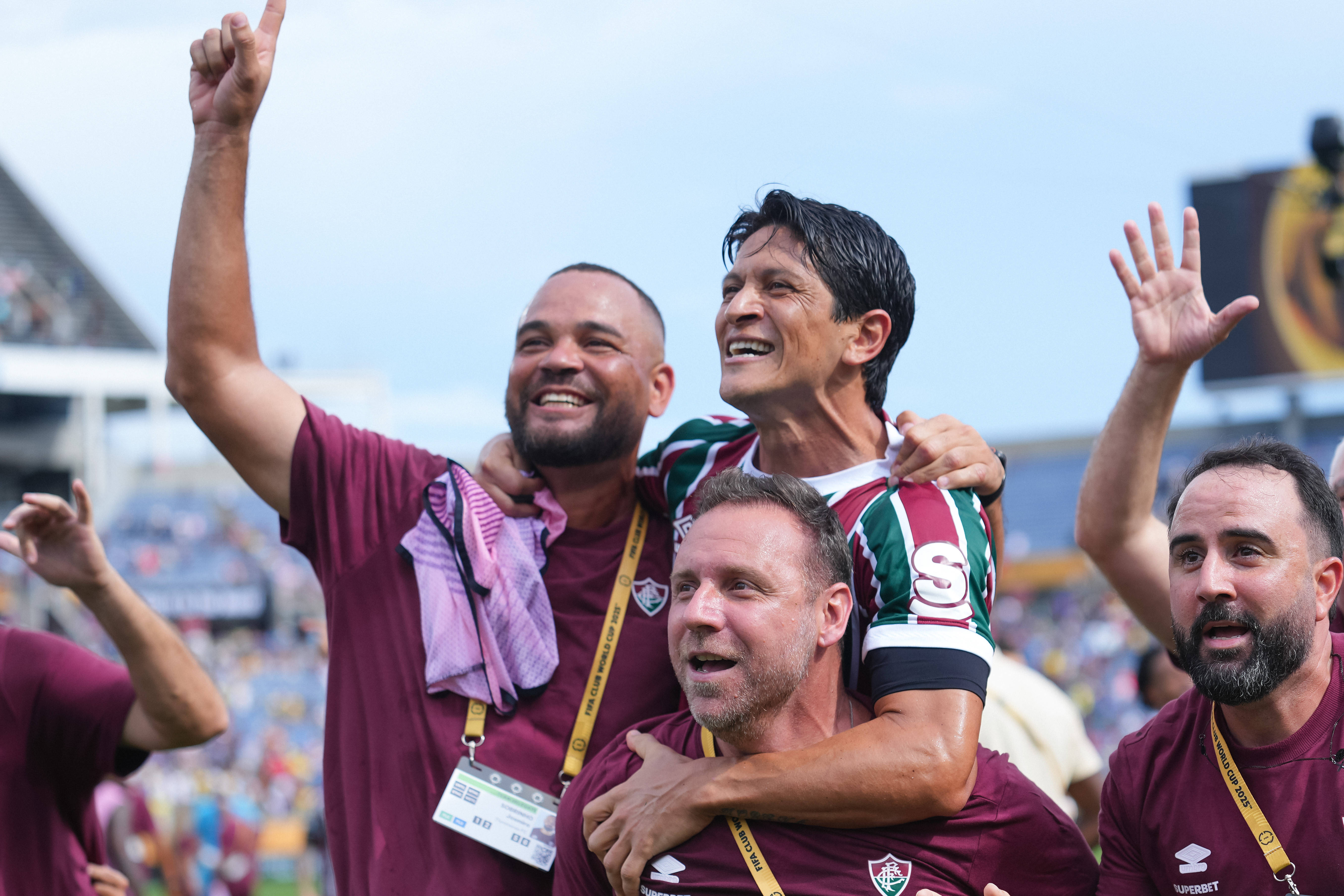 关于世俱杯弗鲁米嫩塞0-2切尔西切尔西晋级决赛的信息 第2张 关于世俱杯弗鲁米嫩塞0-2切尔西切尔西晋级决赛的信息 第2张