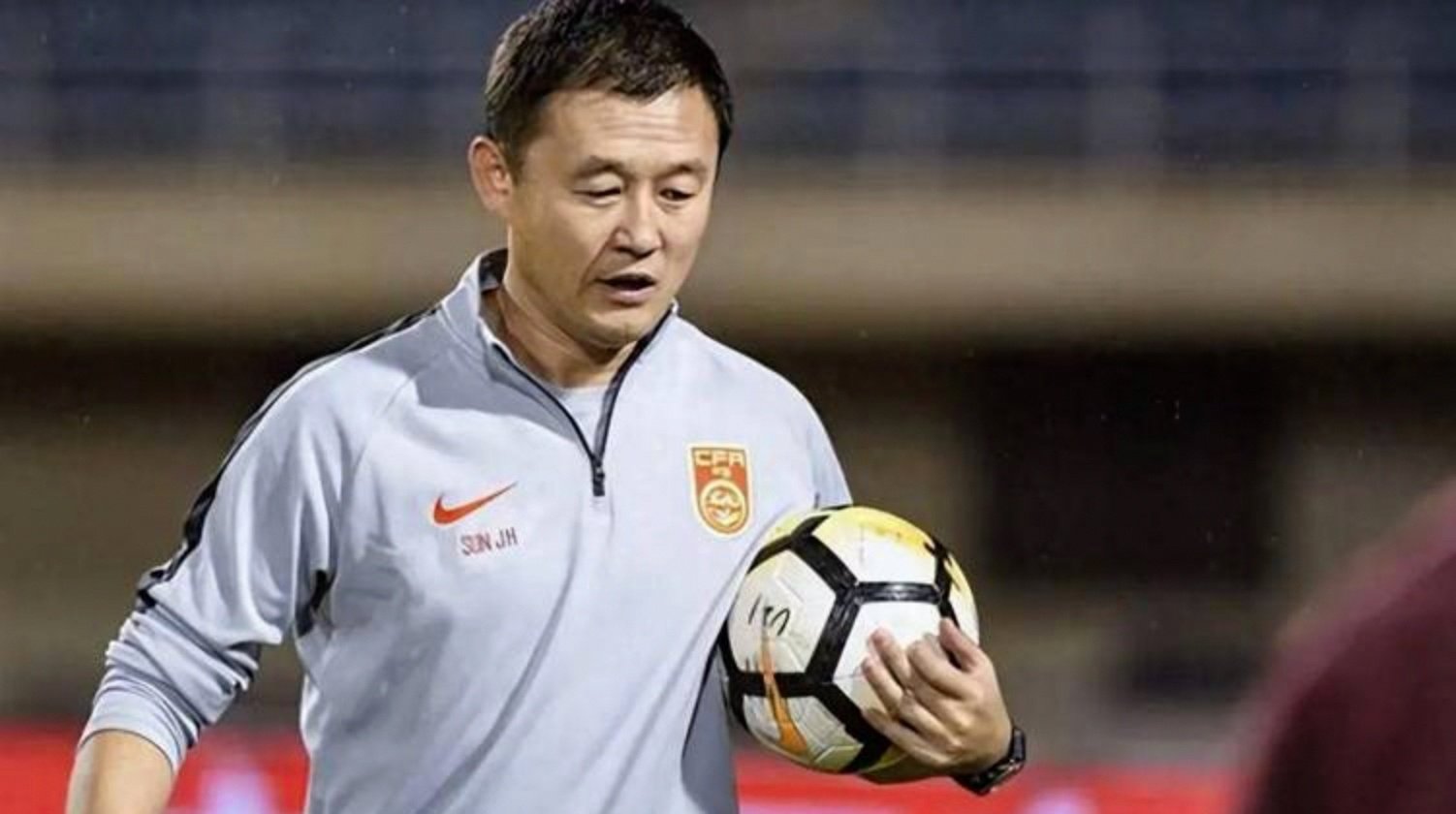 包含盘点孙继海青训：公益捐款超800万承担一半教练团队预算的词条  第2张