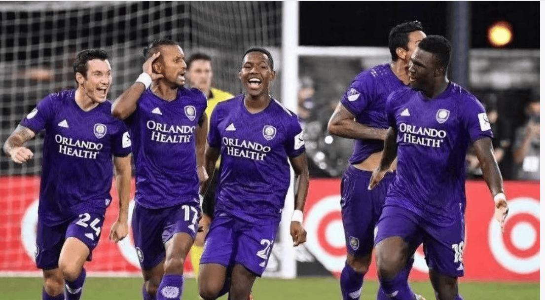 关于美职联哥伦布机员VS奥兰多城前瞻哥伦布机员主场发挥强势的信息  第2张