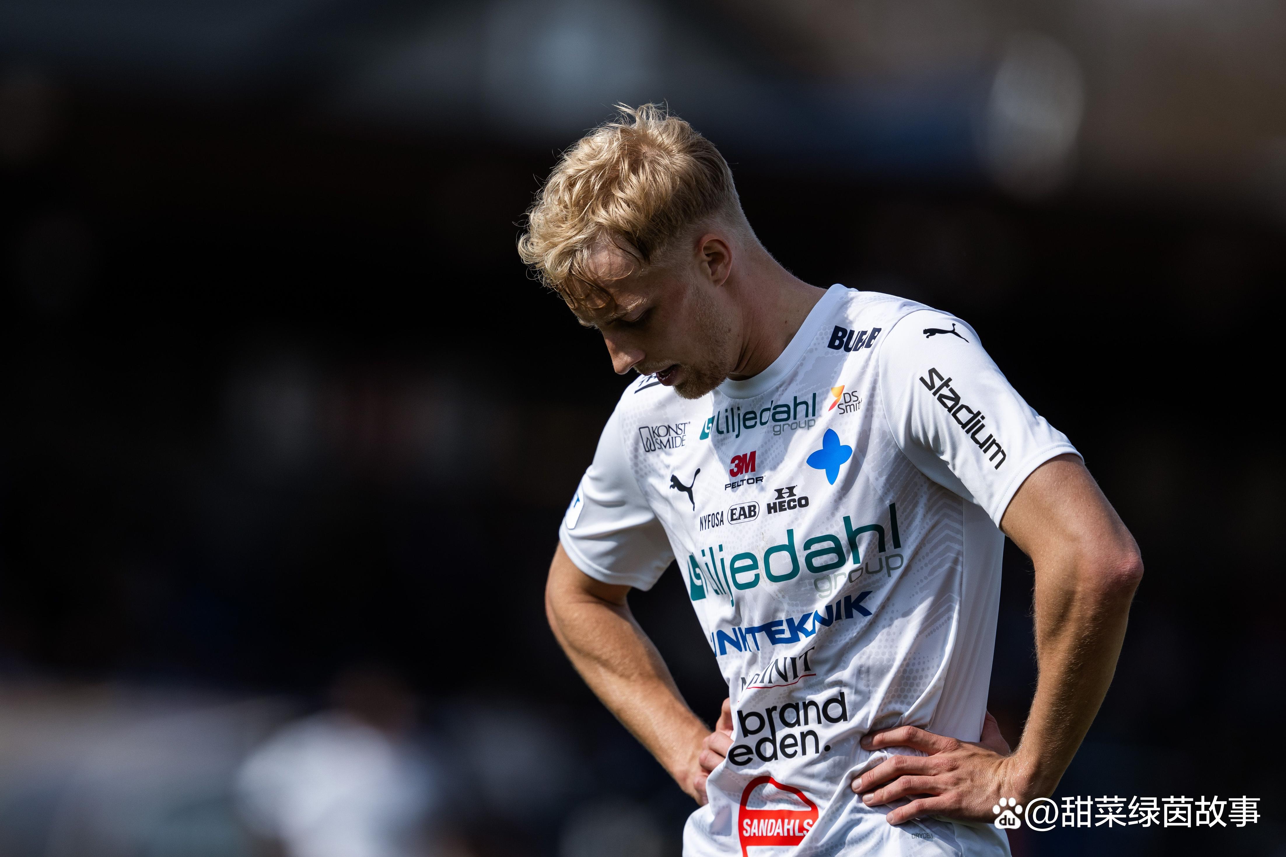 瑞典超哈马比VS瓦纳默今日比分两队实力差距较大