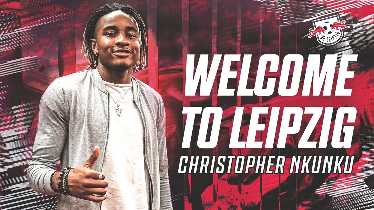 曝莱比锡加大引进恩昆库力度球员愿意加盟的简单介绍  第1张