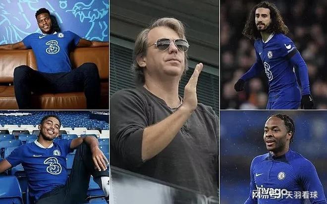 英超要求切尔西澄清与黄牛关系因老板伯利经营未授权的二手门票网站的简单介绍  第2张