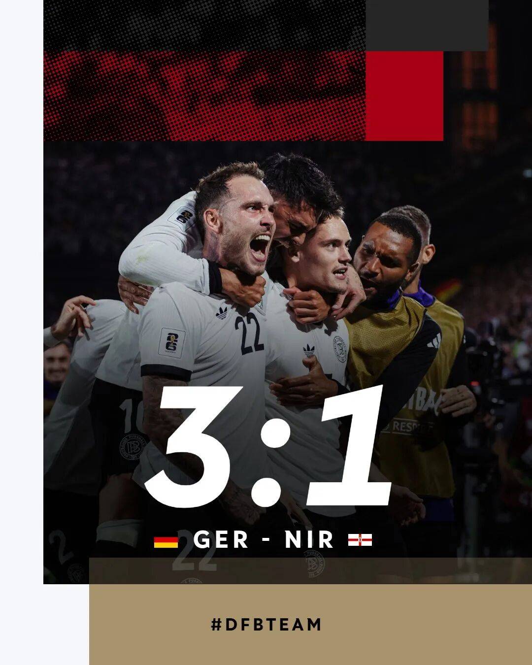 世预赛卢森堡VS斯洛伐克预测与推荐斯洛伐克首战爆冷胜德国的简单介绍